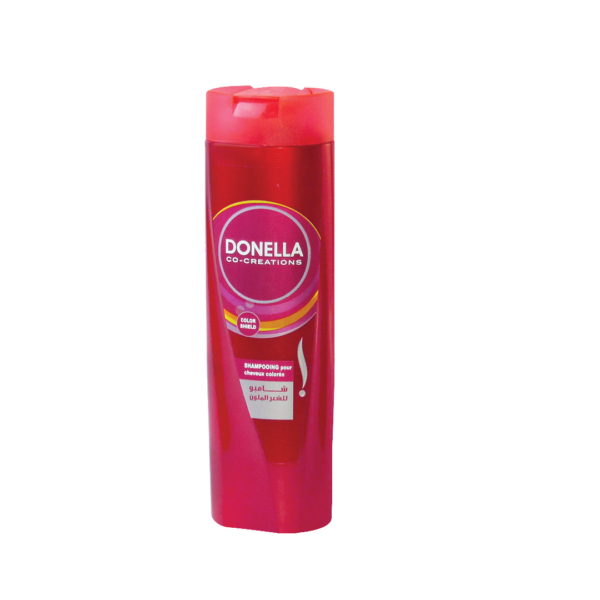 Donella Shampoo for Colored Hair