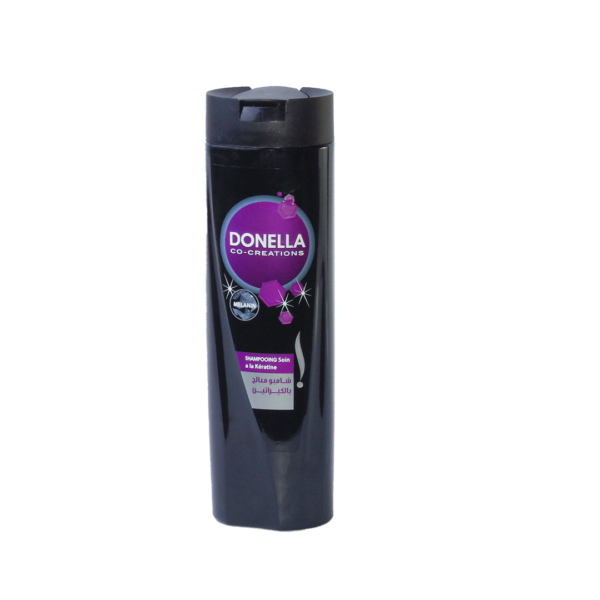 Donella Keratin Shampoo